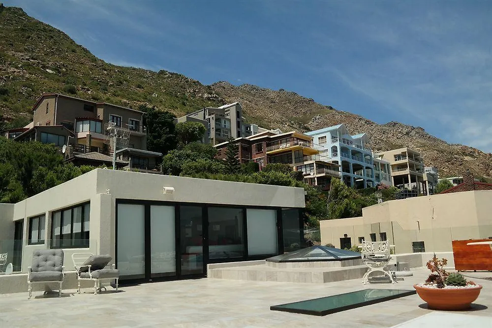 Oceana Palms Luxury Guest House Gordons Bay